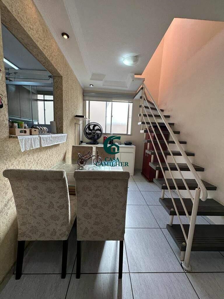 Apartamento à venda no Jardim Santa Clara: 