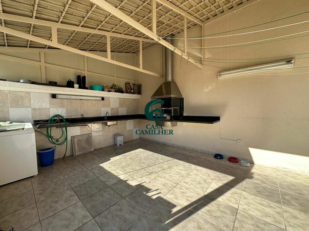 Apartamento à venda no Jardim Santa Clara: 