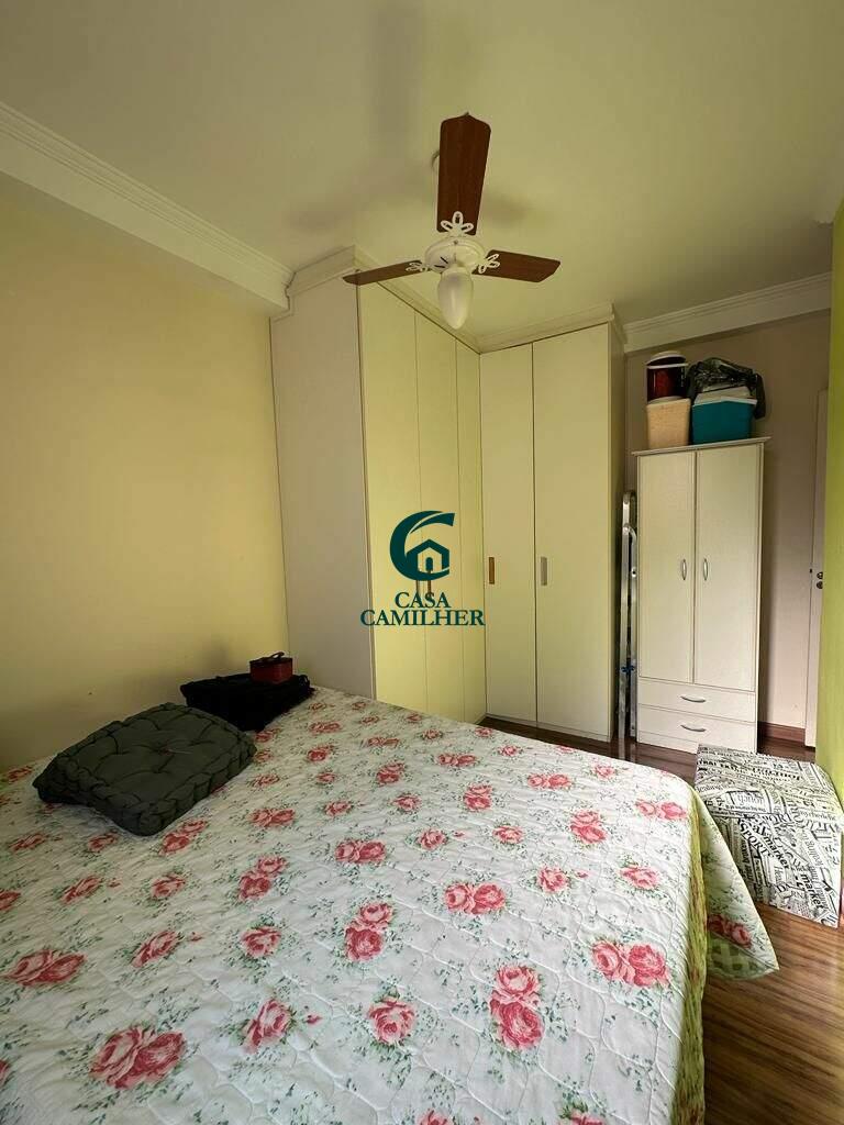 Apartamento à venda no Jardim Santa Clara: 