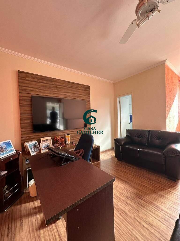 Apartamento à venda no Jardim Santa Clara: 