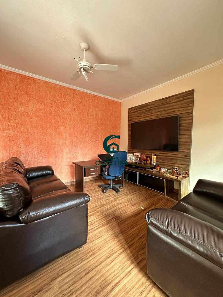 Apartamento à venda no Jardim Santa Clara: 