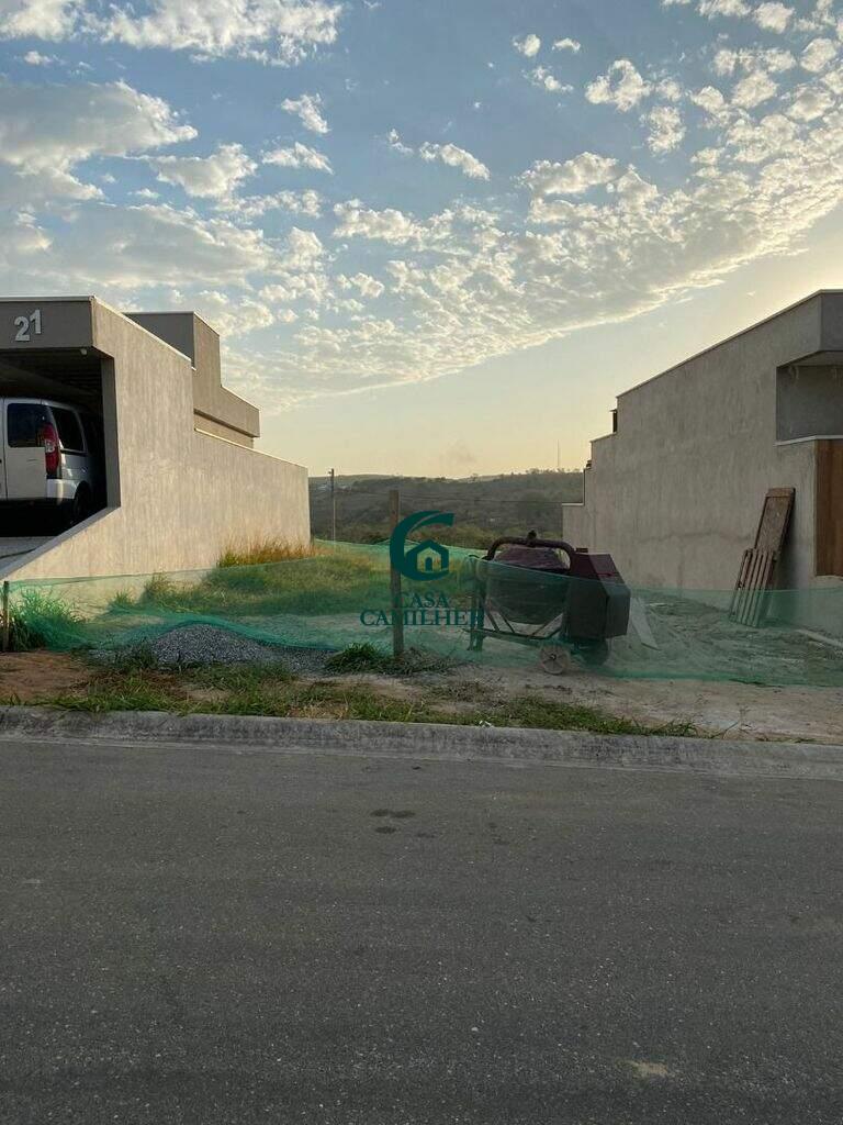 Terreno/Lote à venda no Itapecerica: 