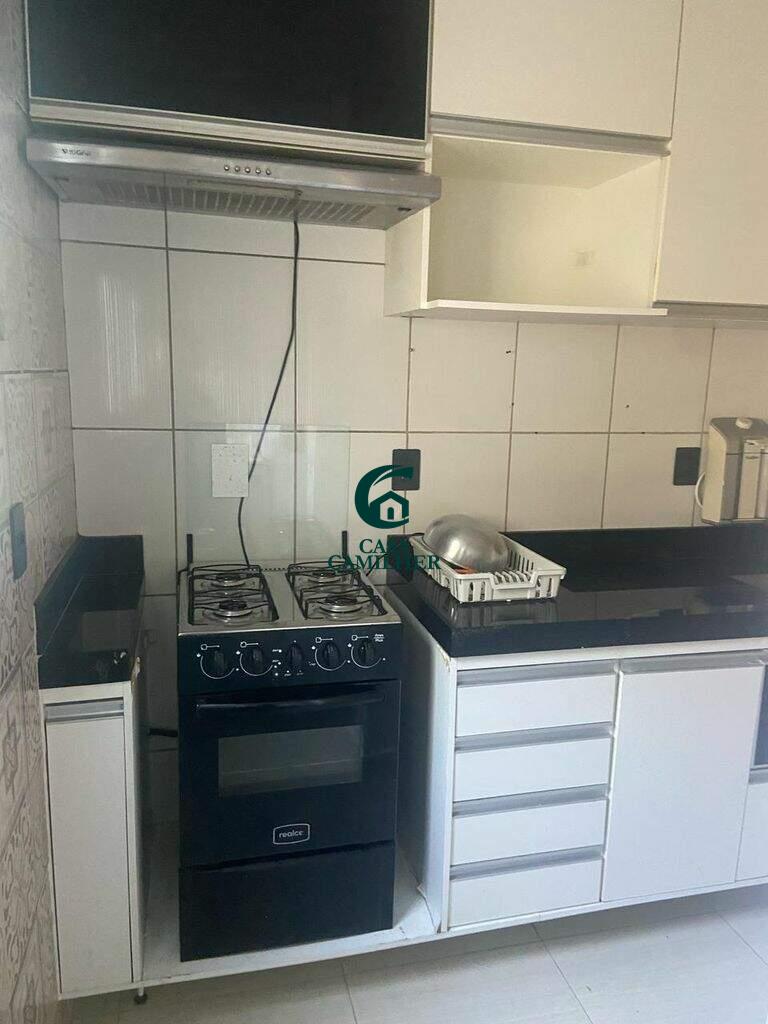 Apartamento à venda no São Gonçalo: 