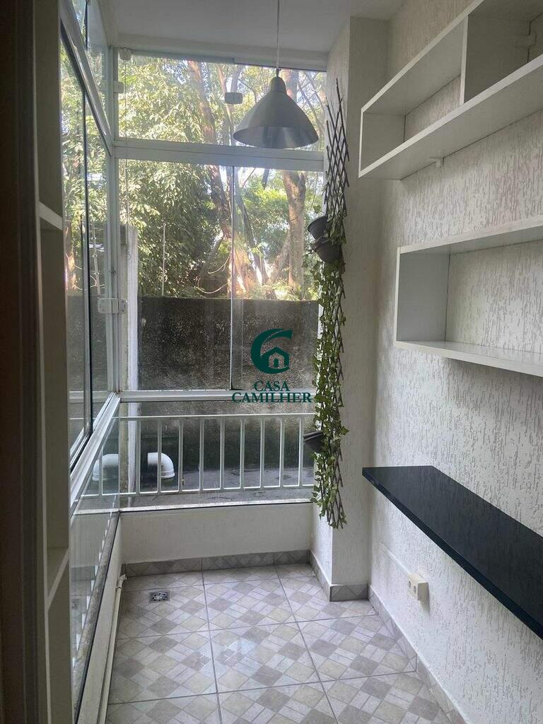 Apartamento à venda no São Gonçalo: 