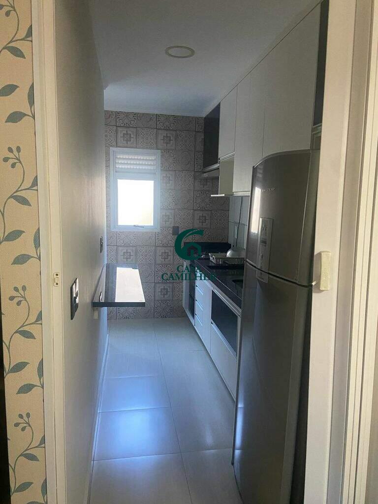 Apartamento à venda no São Gonçalo: 