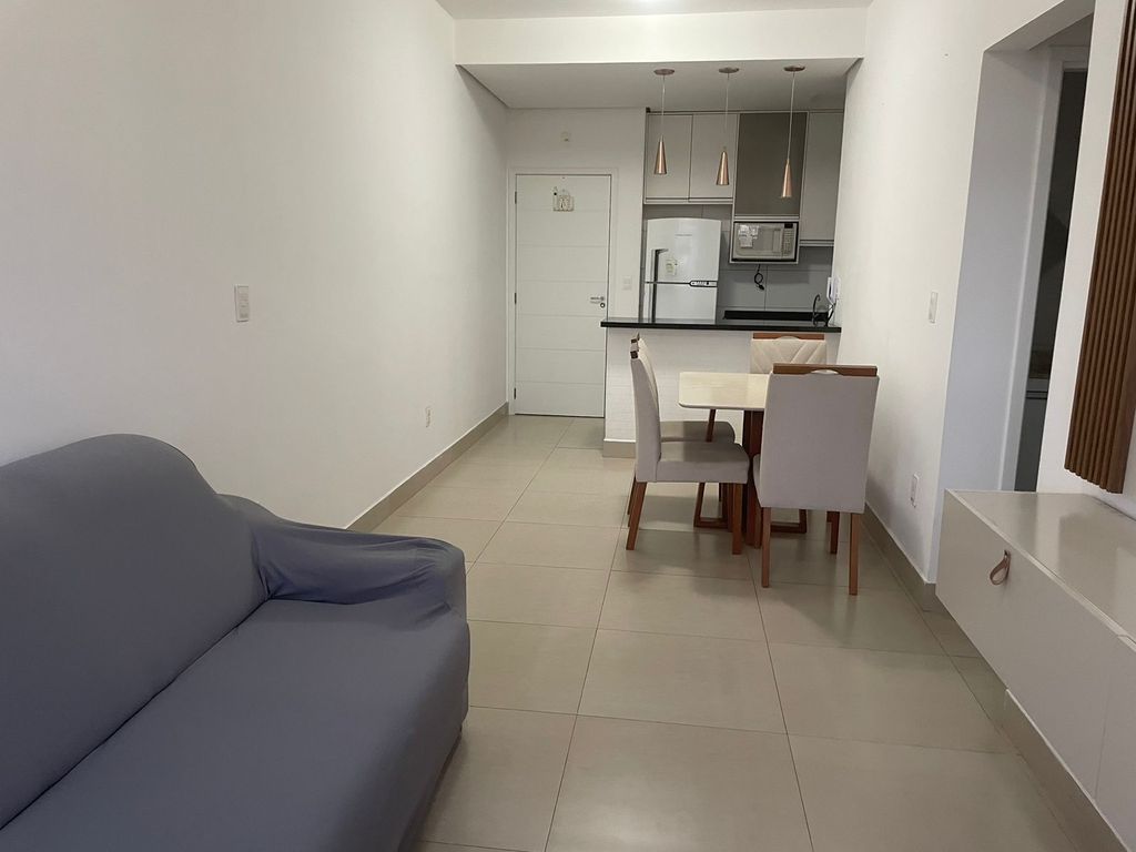 Apartamento à venda no Jardim Ana Emilia: 