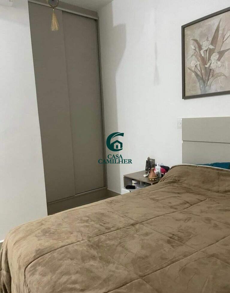 Apartamento à venda no Jardim Ana Emilia: 