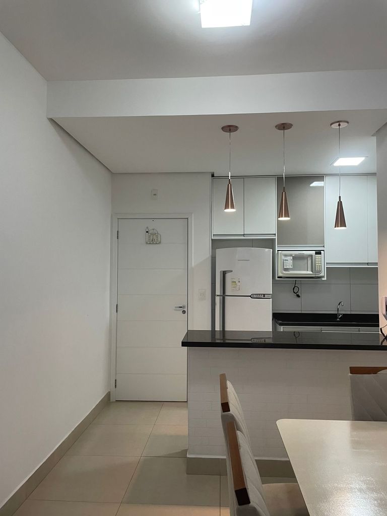Apartamento à venda no Jardim Ana Emilia: 