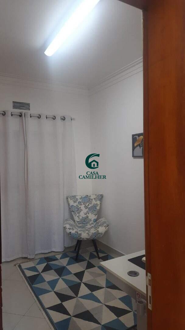 Casa à venda no Campos do Conde Louvre: 