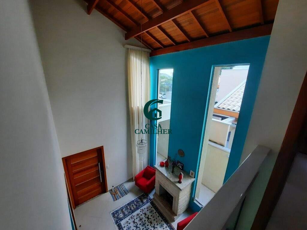 Casa à venda no Campos do Conde Louvre: 