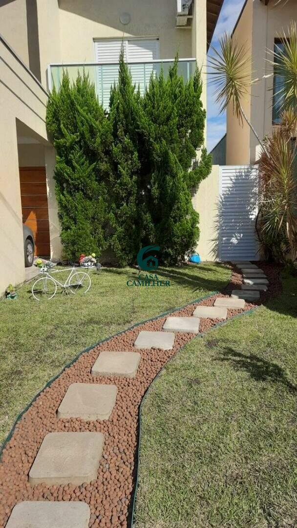 Casa à venda no Campos do Conde Louvre: 