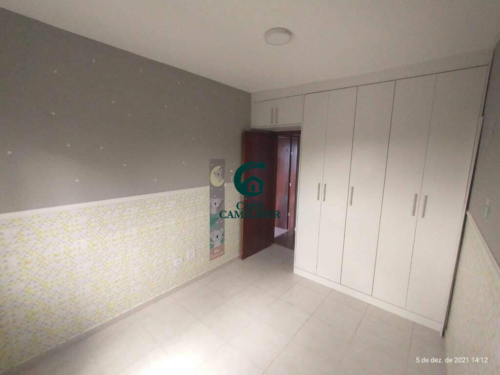 Apartamento à venda no Vila Aparecida: 