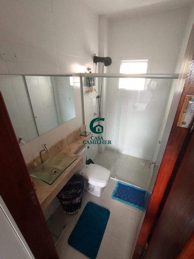 Apartamento à venda no Vila Aparecida: 