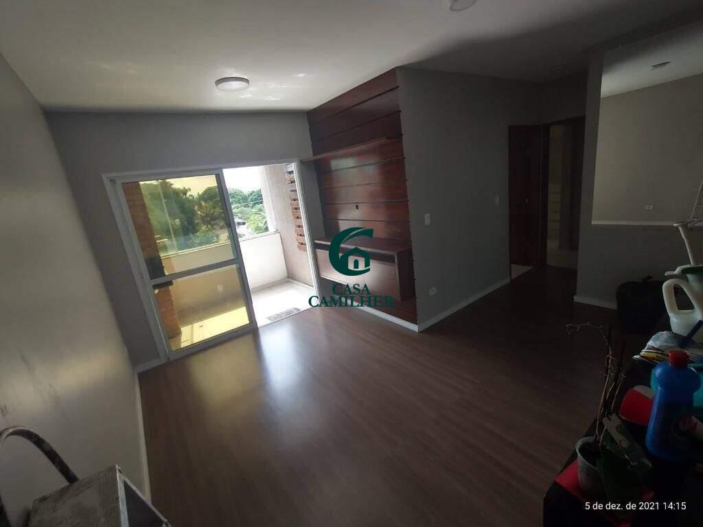 Apartamento à venda no Vila Aparecida: 