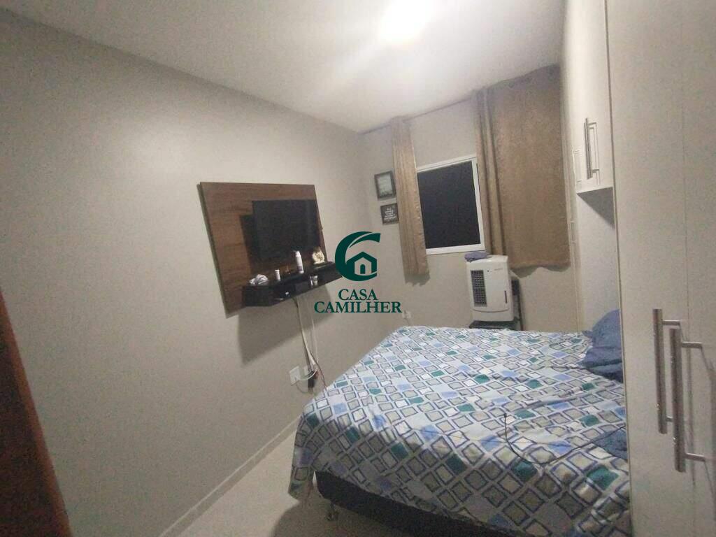 Apartamento à venda no Vila Aparecida: 