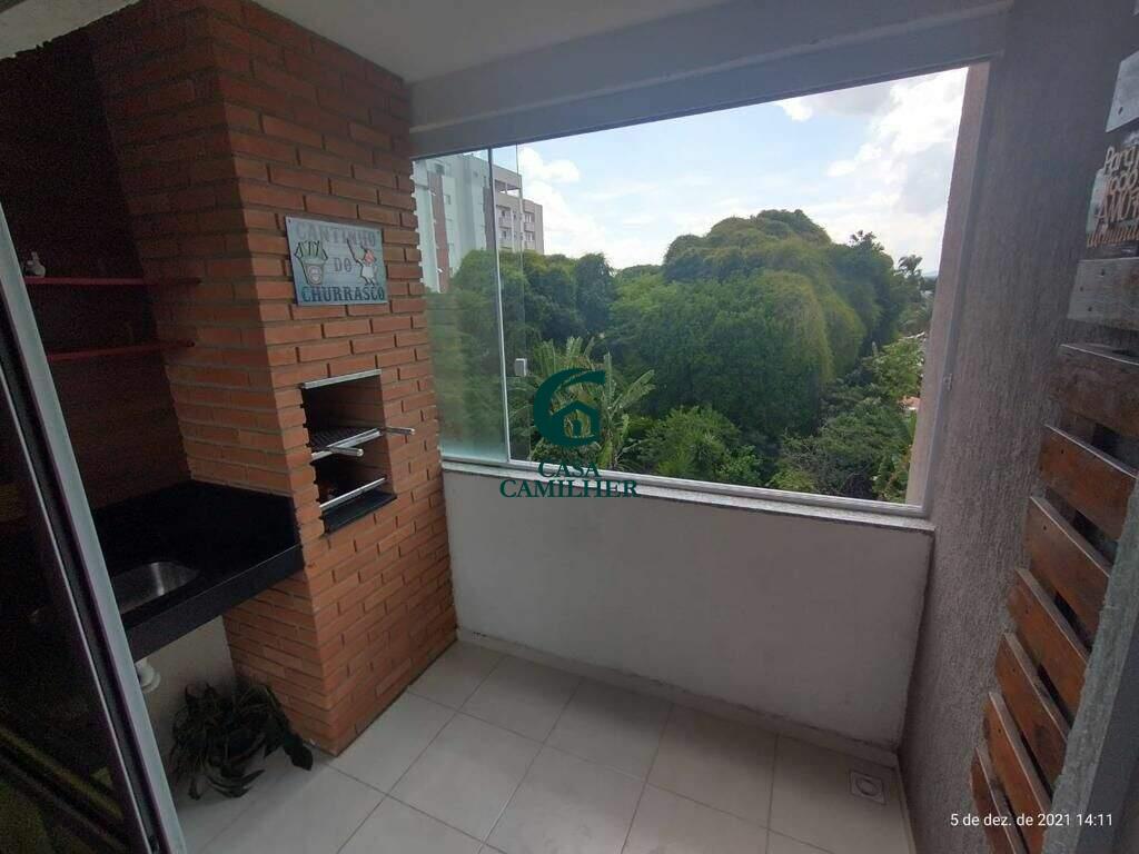 Apartamento à venda no Vila Aparecida: 