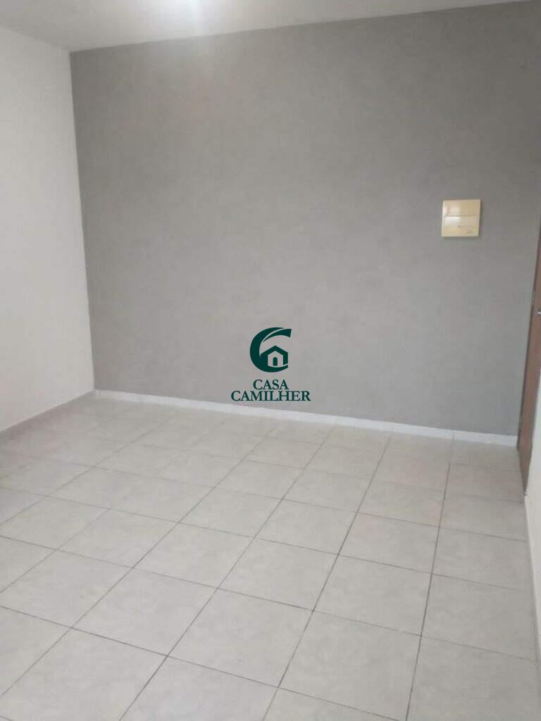 Apartamento à venda no Jardim Gurilandia: 