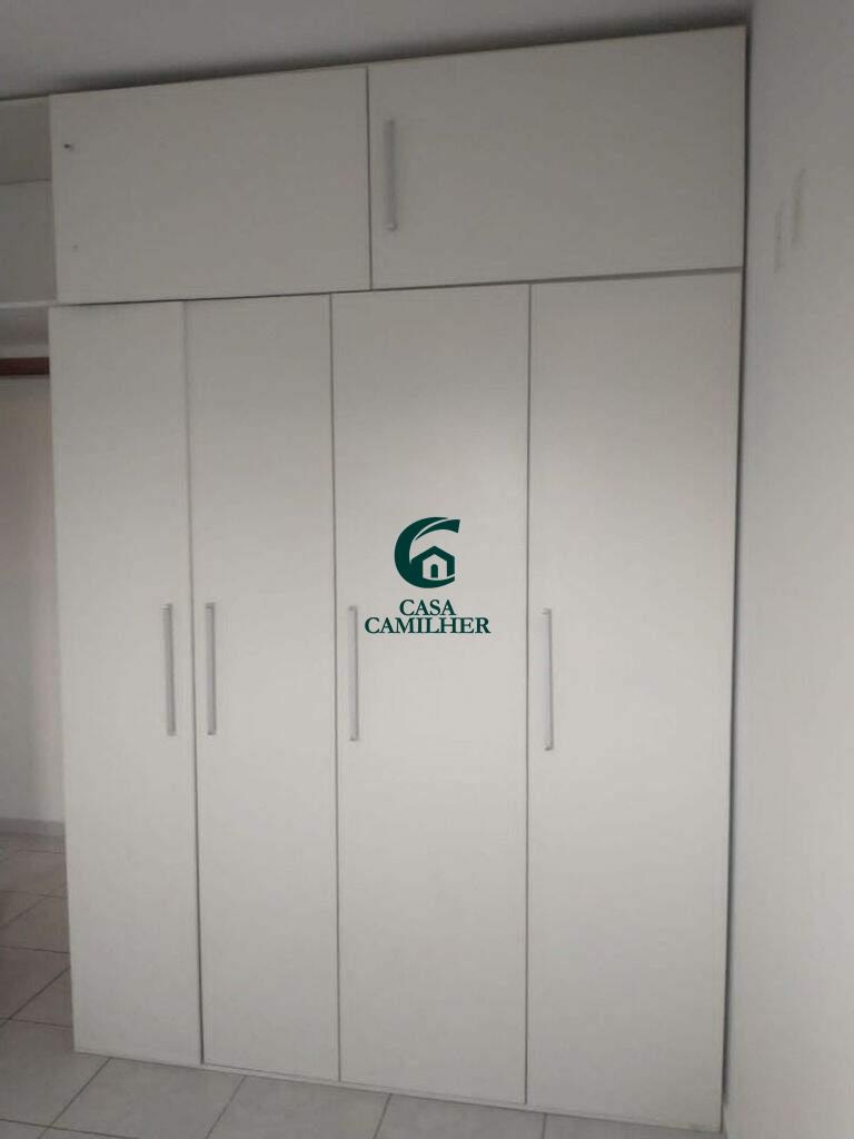 Apartamento à venda no Jardim Gurilandia: 