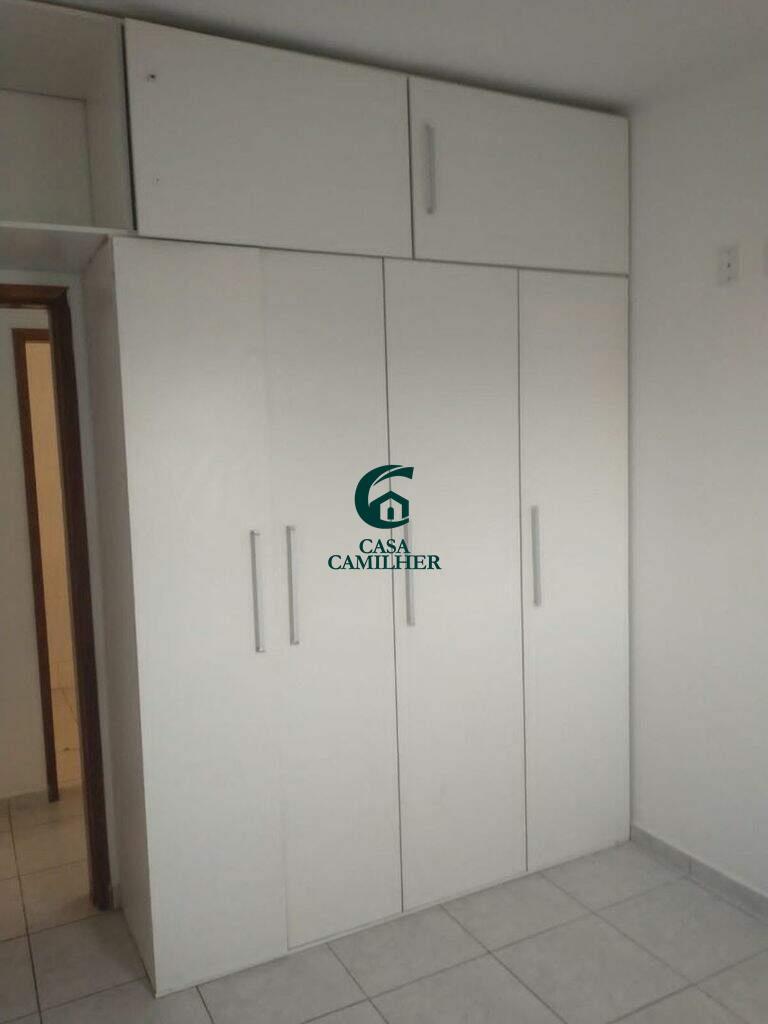 Apartamento à venda no Jardim Gurilandia: 