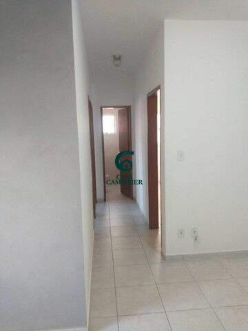 Apartamento à venda no Jardim Gurilandia: 