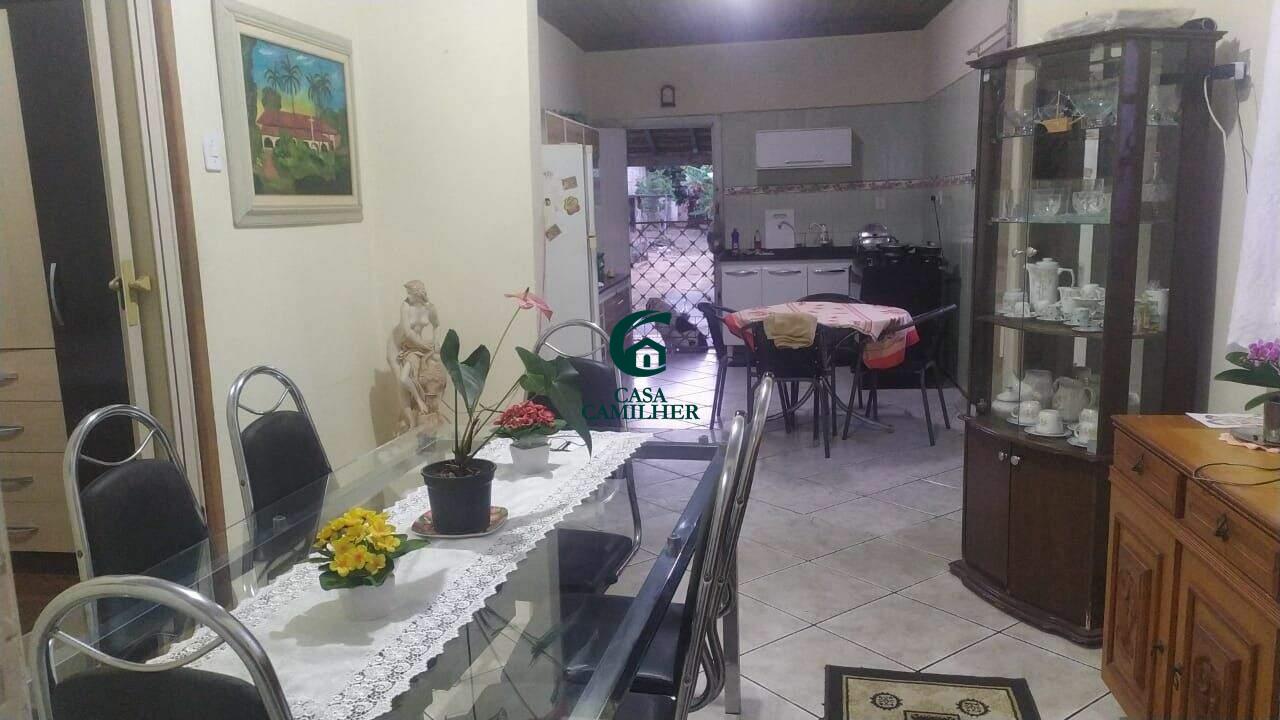 Casa à venda no Vila Iapi: 