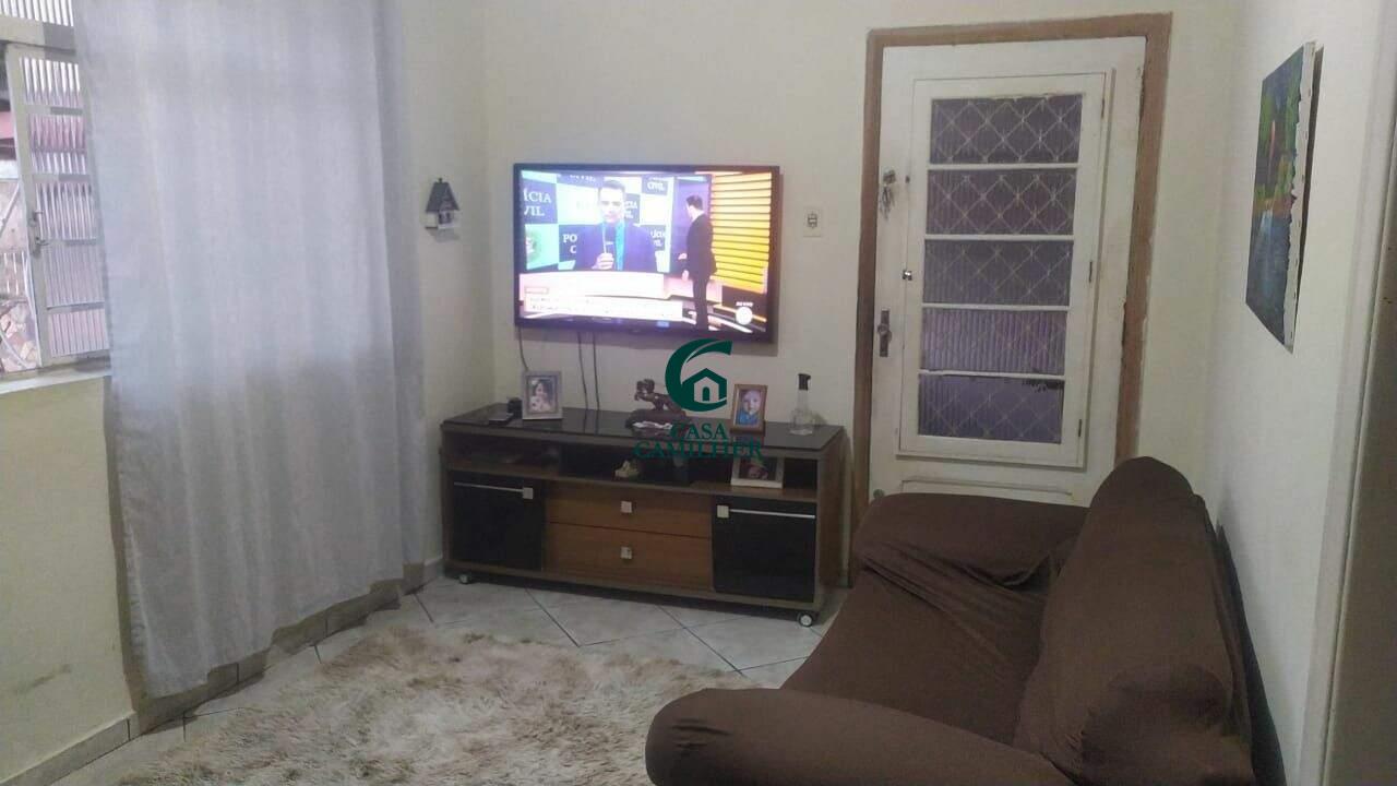 Casa à venda no Vila Iapi: 