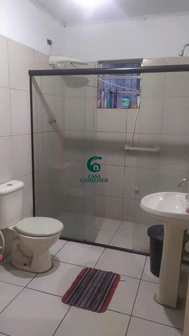 Casa à venda no Vila Iapi: 