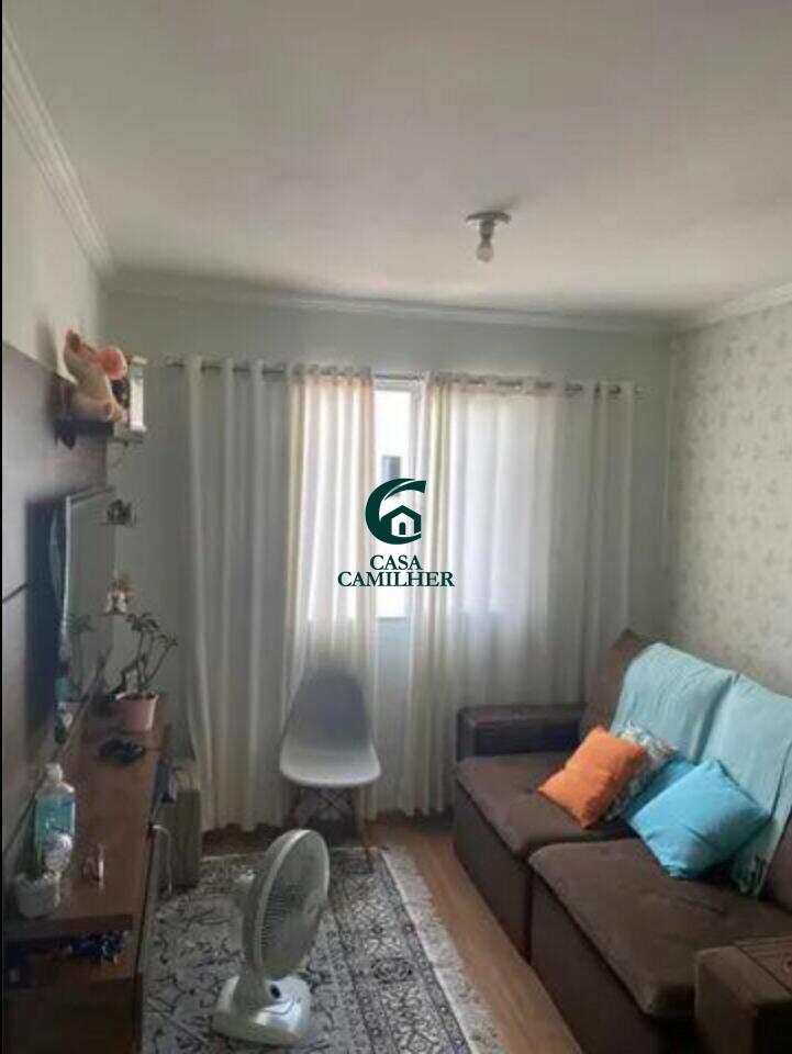 Apartamento à venda no Parque São Luis: 