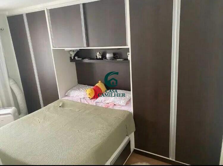 Apartamento à venda no Parque São Luis: 