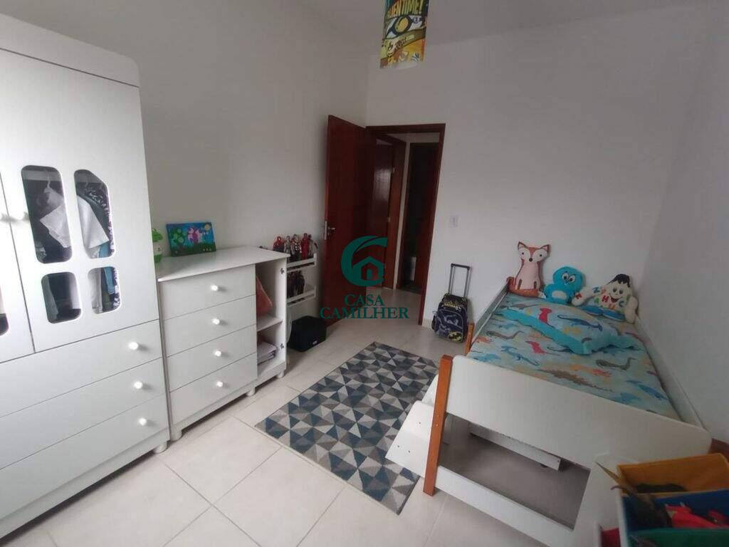 Apartamento à venda no Vila Aparecida: 