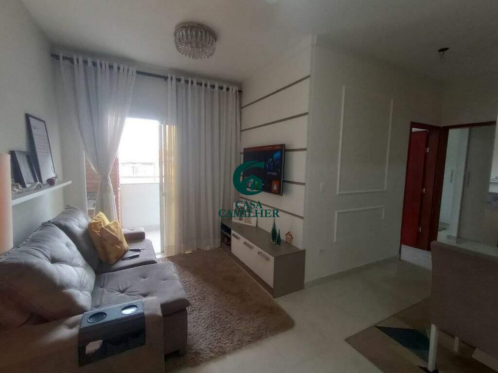 Apartamento à venda no Vila Aparecida: 