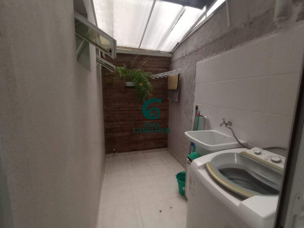 Apartamento à venda no Vila Aparecida: 