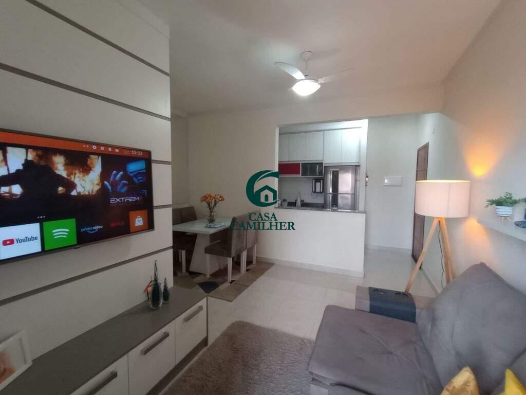 Apartamento à venda no Vila Aparecida: 
