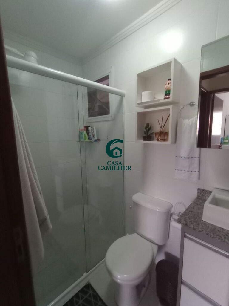 Apartamento à venda no Vila Aparecida: 