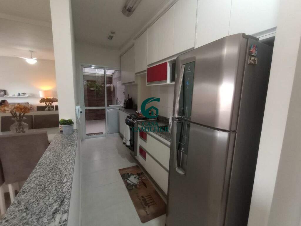 Apartamento à venda no Vila Aparecida: 