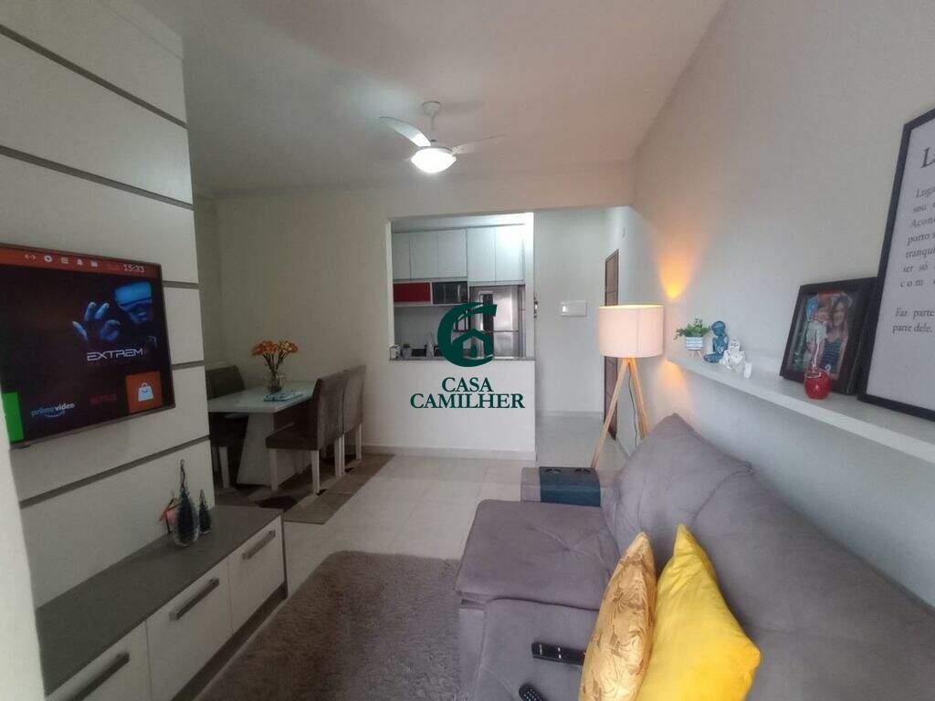 Apartamento à venda no Vila Aparecida: 