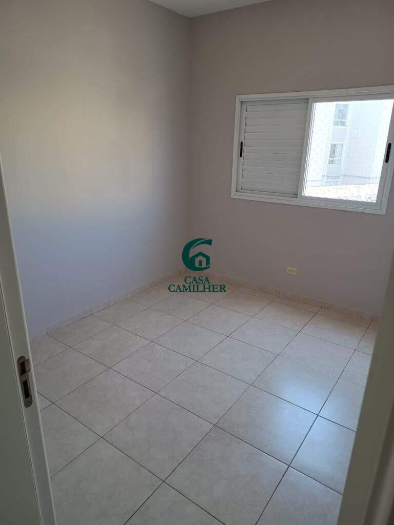 Apartamento à venda no Jardim Jaraguá: 