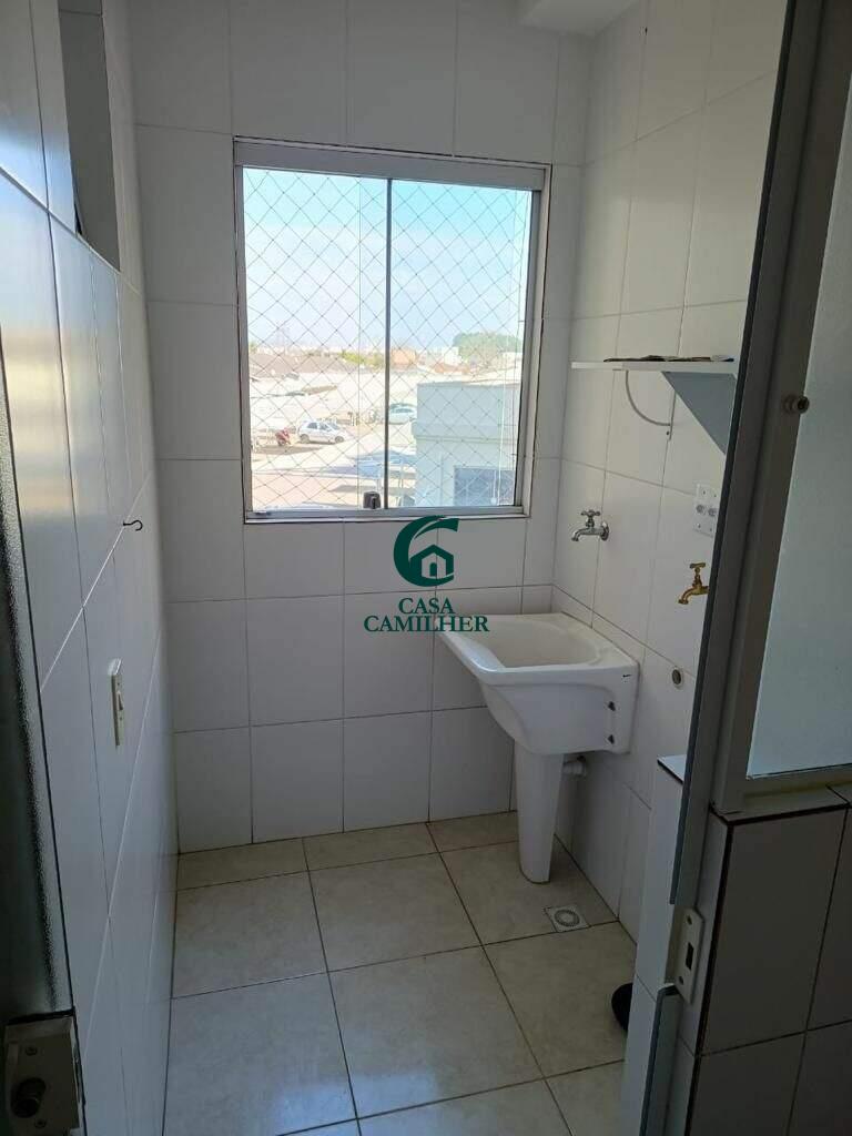 Apartamento à venda no Jardim Jaraguá: 