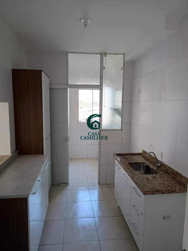 Apartamento à venda no Jardim Jaraguá: 