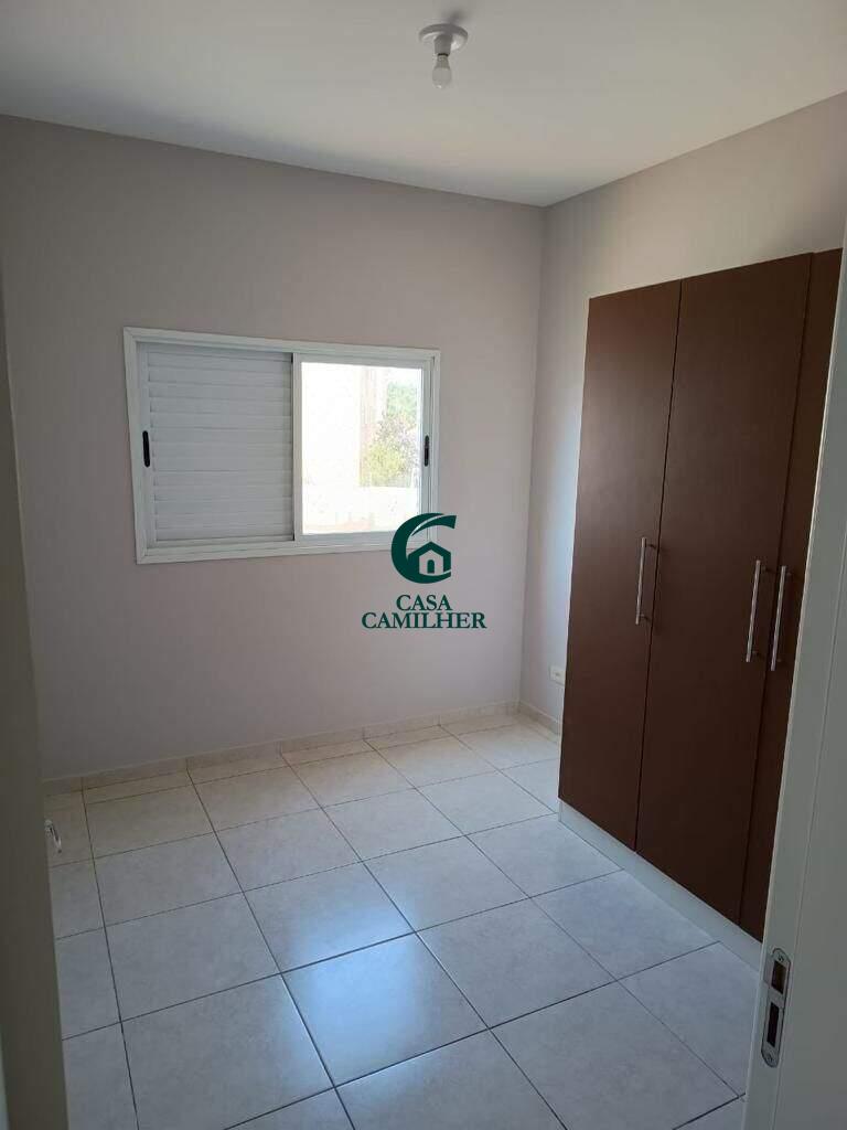 Apartamento à venda no Jardim Jaraguá: 