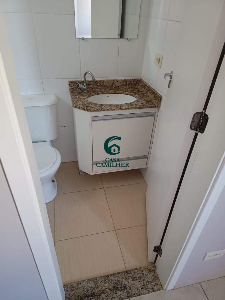 Apartamento à venda no Jardim Jaraguá: 