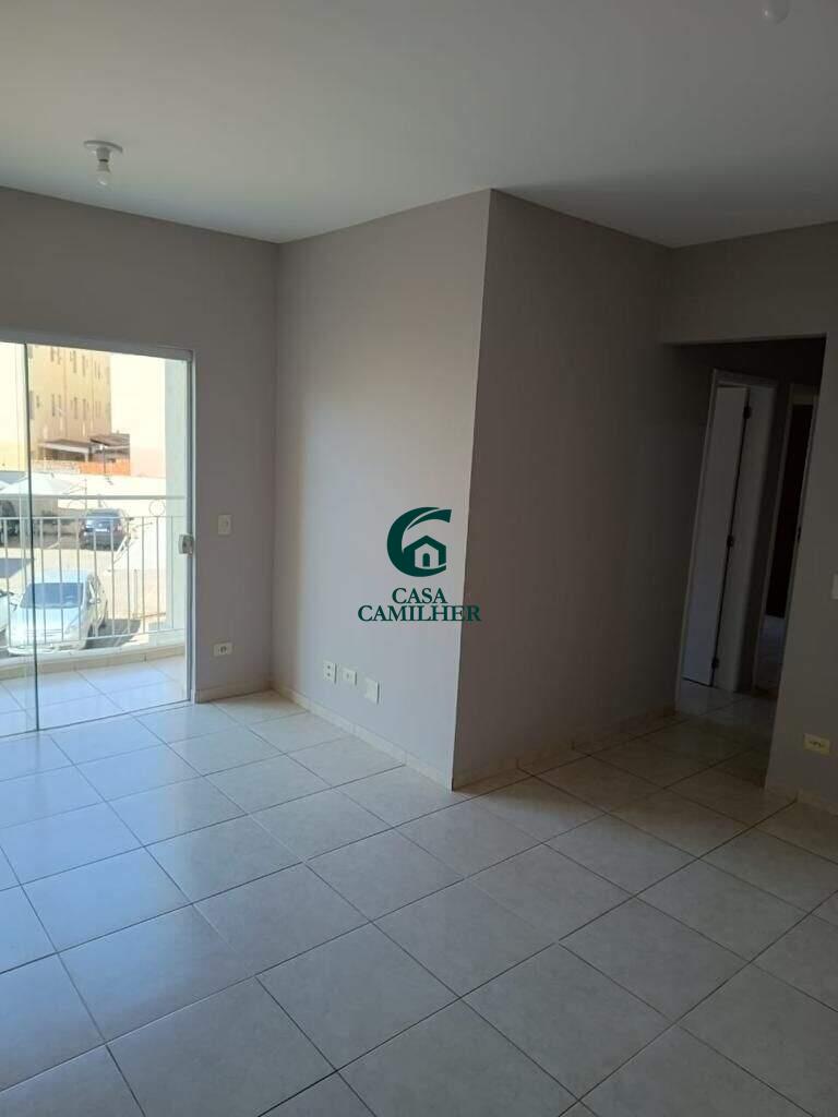Apartamento à venda no Jardim Jaraguá: 
