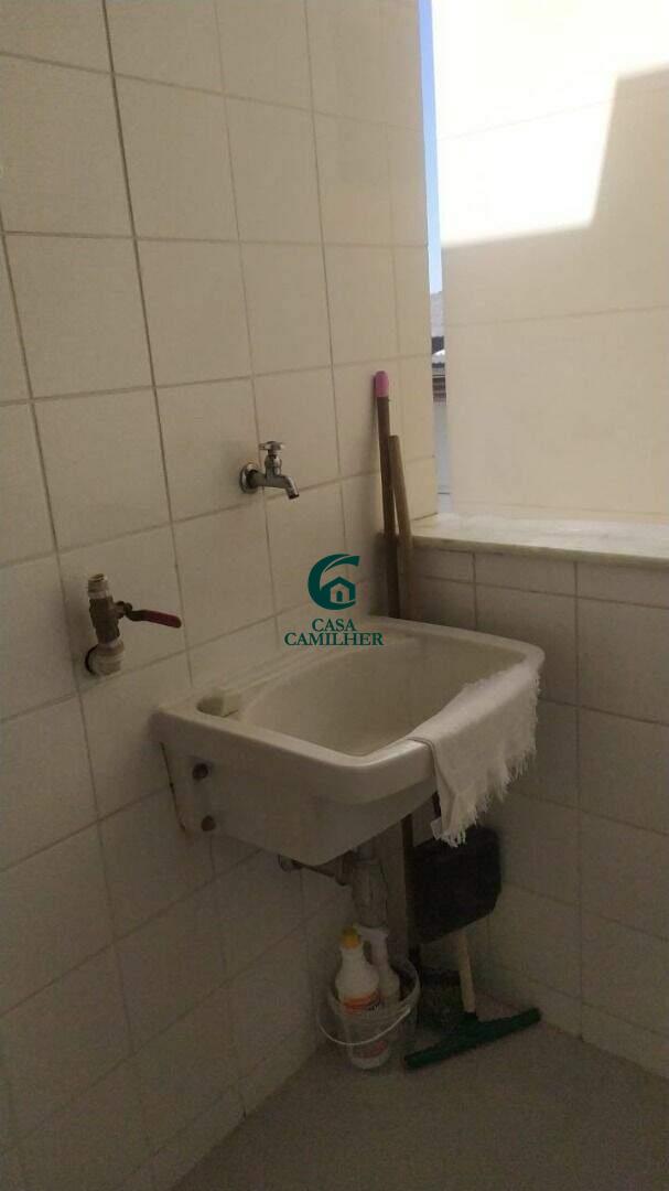 Apartamento à venda no Jardim das Nações: 