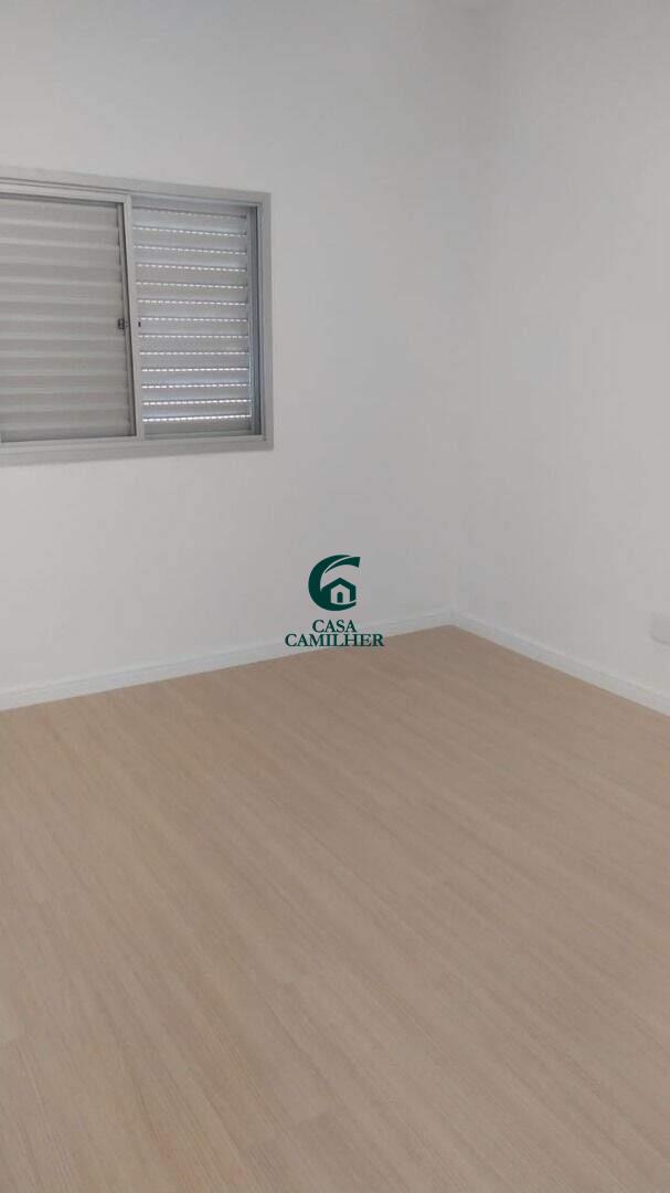 Apartamento à venda no Jardim das Nações: 