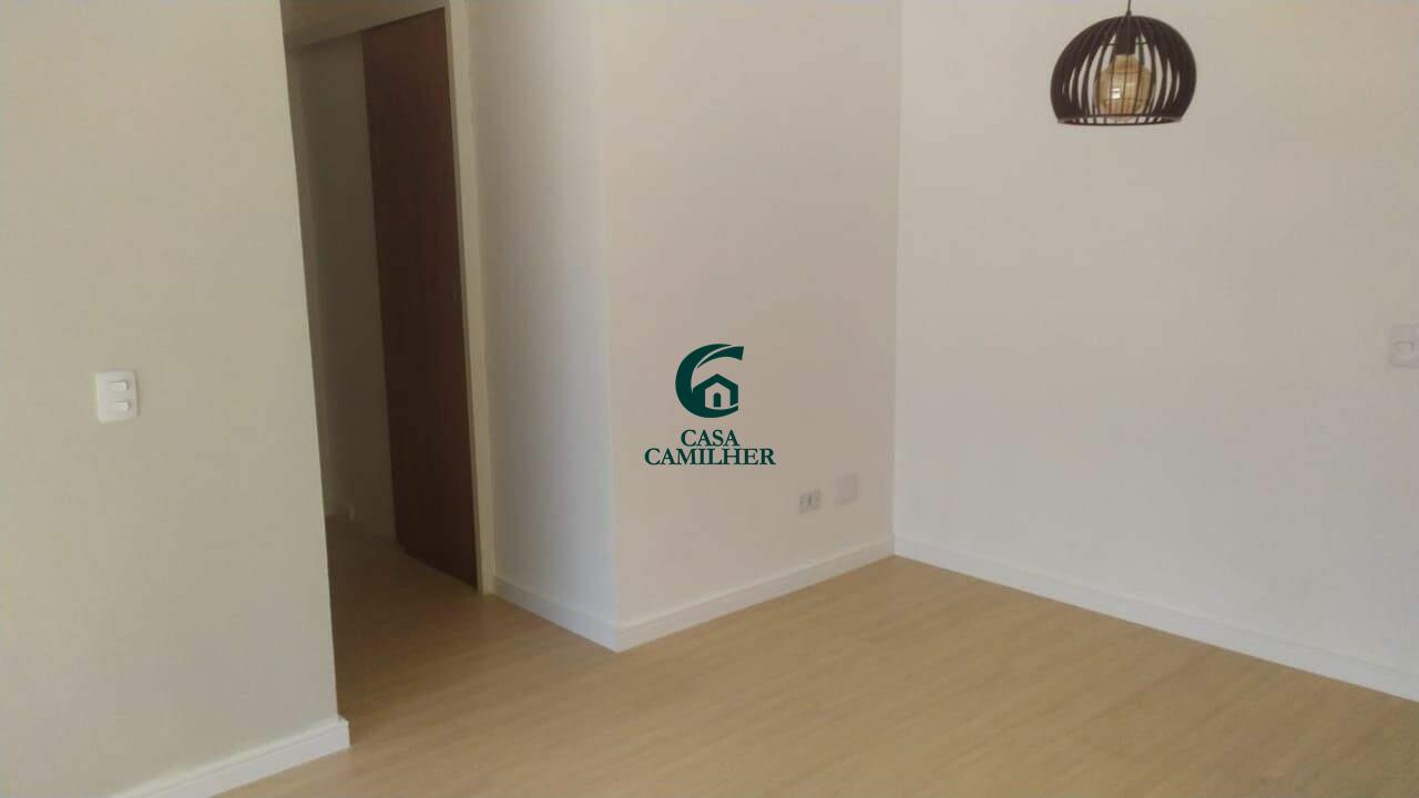 Apartamento à venda no Jardim das Nações: 