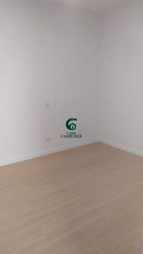 Apartamento à venda no Jardim das Nações: 