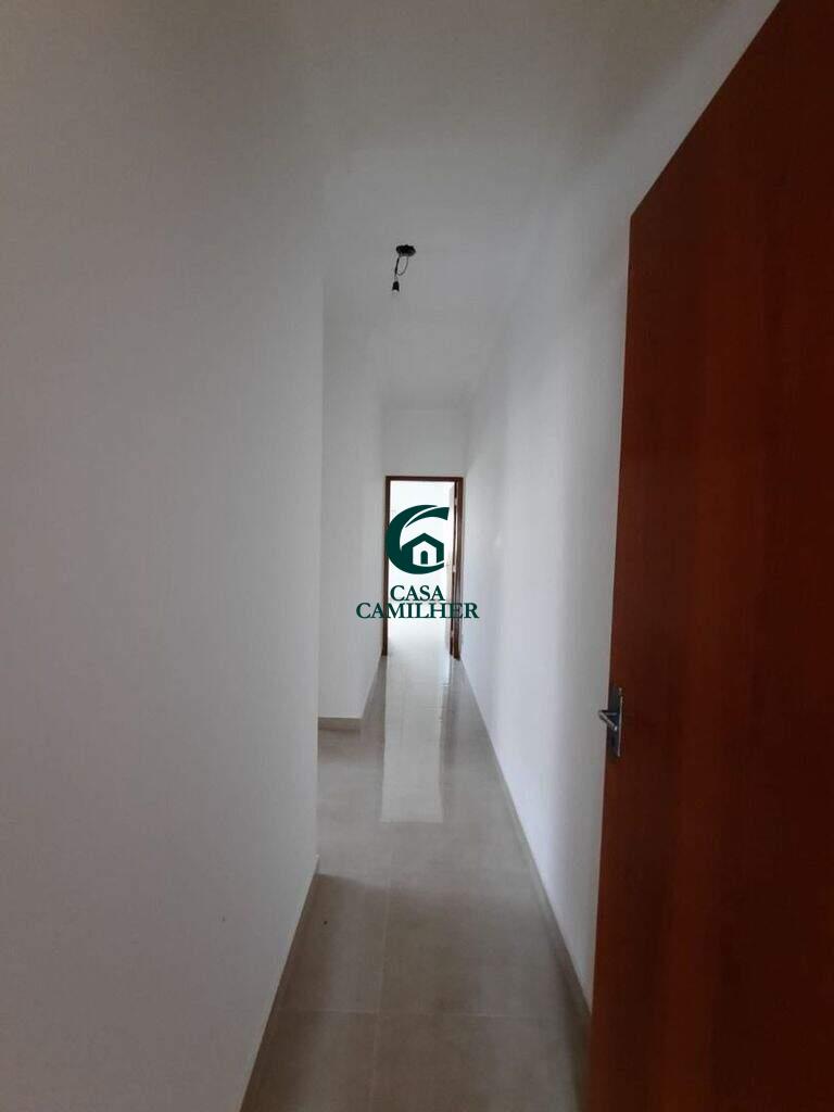 Casa à venda no Vila São Geraldo: 