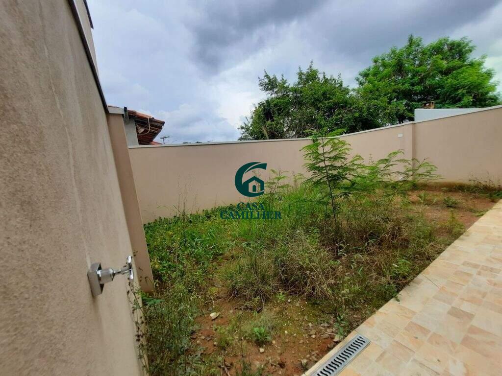 Casa à venda no Vila São Geraldo: 