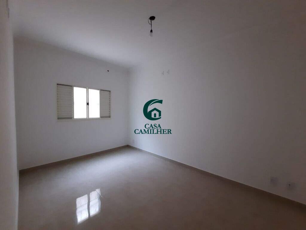 Casa à venda no Vila São Geraldo: 