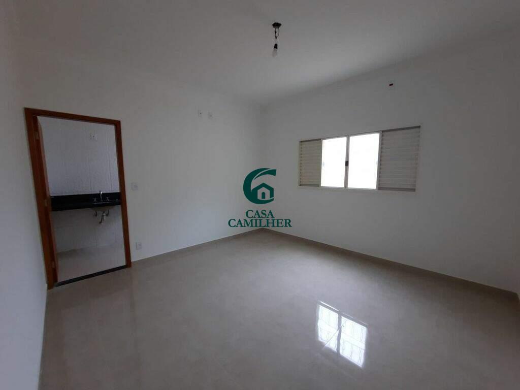 Casa à venda no Vila São Geraldo: 